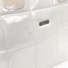 Kép 3/5 - Zellia Női Kézitáska Td22015 Beige Lakk - Steppelt -