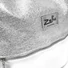 Kép 4/7 - Zellia Női Válltáska-Hátizsákká Alakíthatő Td22016 Fehér-Ezüst - Crystal -