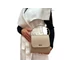 Kép 1/3 - Női Alkalmi Kézitáska S.Beige Portofino Mini