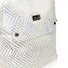 Kép 3/5 - Zellia Női Hátizsák Z625 Beige - Hologram -