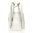 Kép 4/5 - Zellia Női Hátizsák Z625 Beige - Hologram -