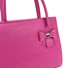 Kép 4/6 - Zellia Női Alkalmi Kézitáska Zvn22027 Pink Lakk - P -