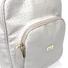 Kép 3/5 - Zellia Női Hátizsák - Laptop Tartóval - Zvn22028 Beige