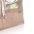 Kép 3/5 - Zellia Női Válltáska C156 Rosegold Hologram