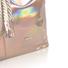 Kép 3/5 - Zellia Női Válltáska C156 Rosegold Hologram