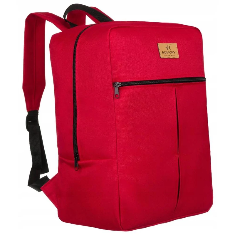 Peterson Hátizsák R-Pl-02  Red