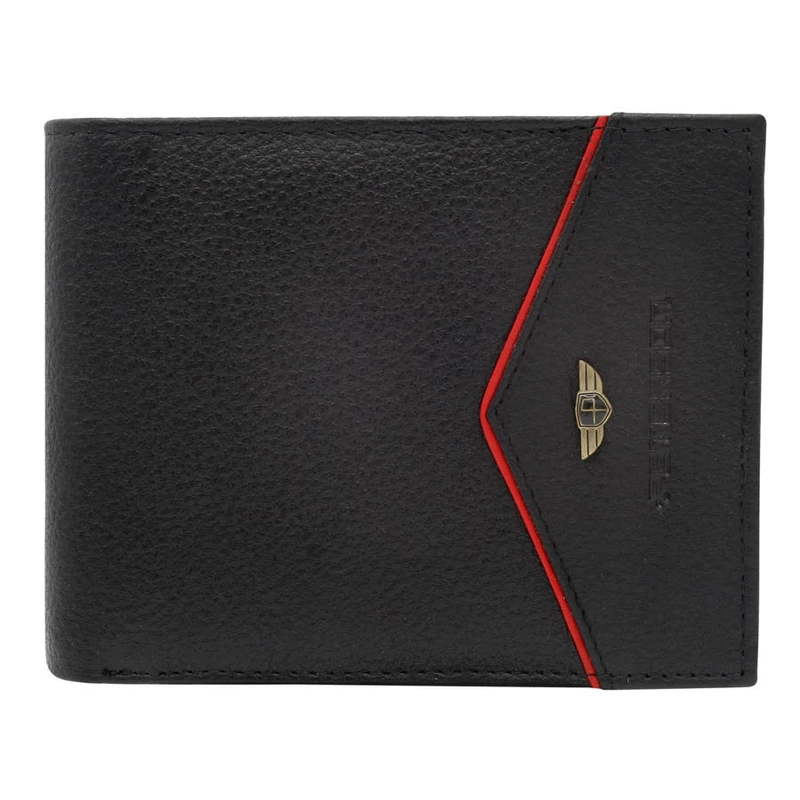Peterson Férfi Bőr Pénztárca N992-Pdm-1673