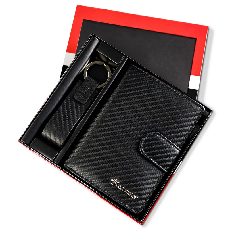 Peterson Férfi Bőr Pénztárca Pk5-N4L-6853 B