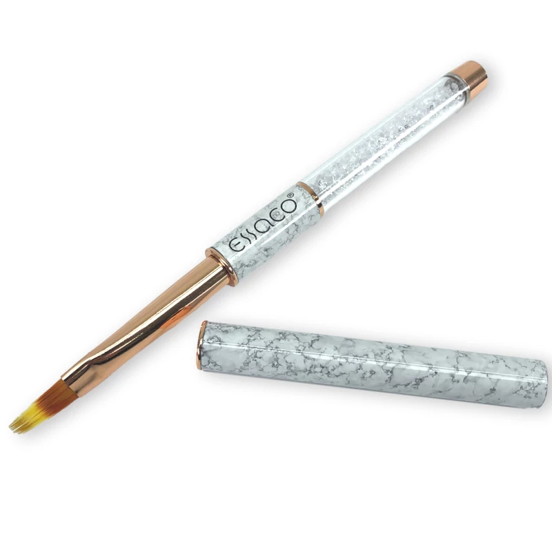 Straszköves Ombre Ecset - Qqs-219133