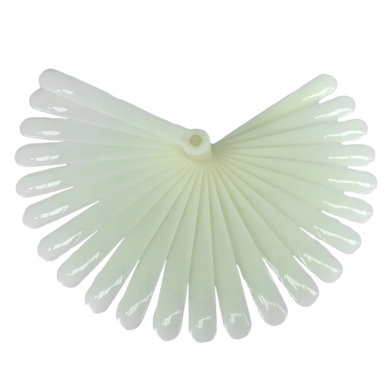 Legyező Margaréta Natur 24Db