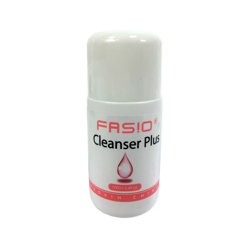Fasio Cleanser Plus 100Ml