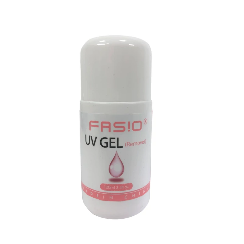 Fasio Uv Gel (Remover)