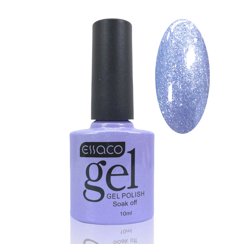 Essaco Micro Glitter  Gél Lakk 05