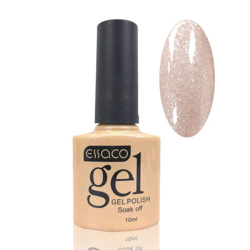 Essaco Micro Glitter  Gél Lakk 06