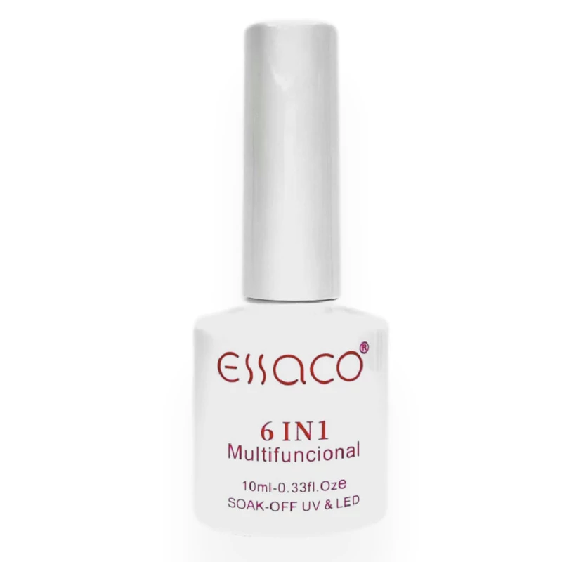 Essaco - 6In1 Multifuncional Gel