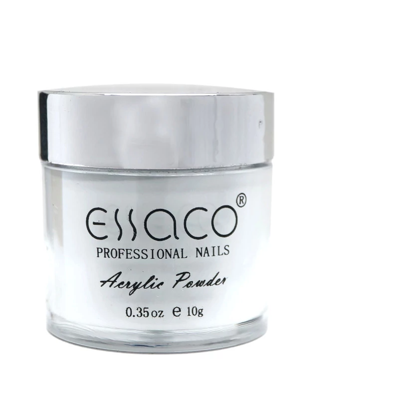 Essaco - Acryl Por 043 - 10G - Clear
