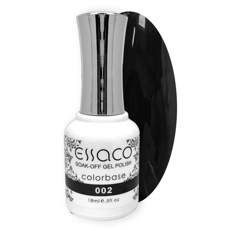 Essaco - Color Base - 18 Ml Kiszerelés - 002