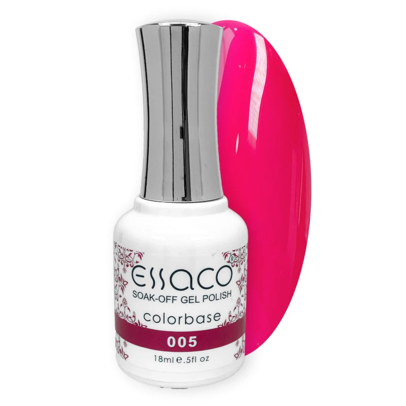 Essaco - Color Base - 18 Ml Kiszerelés - 005