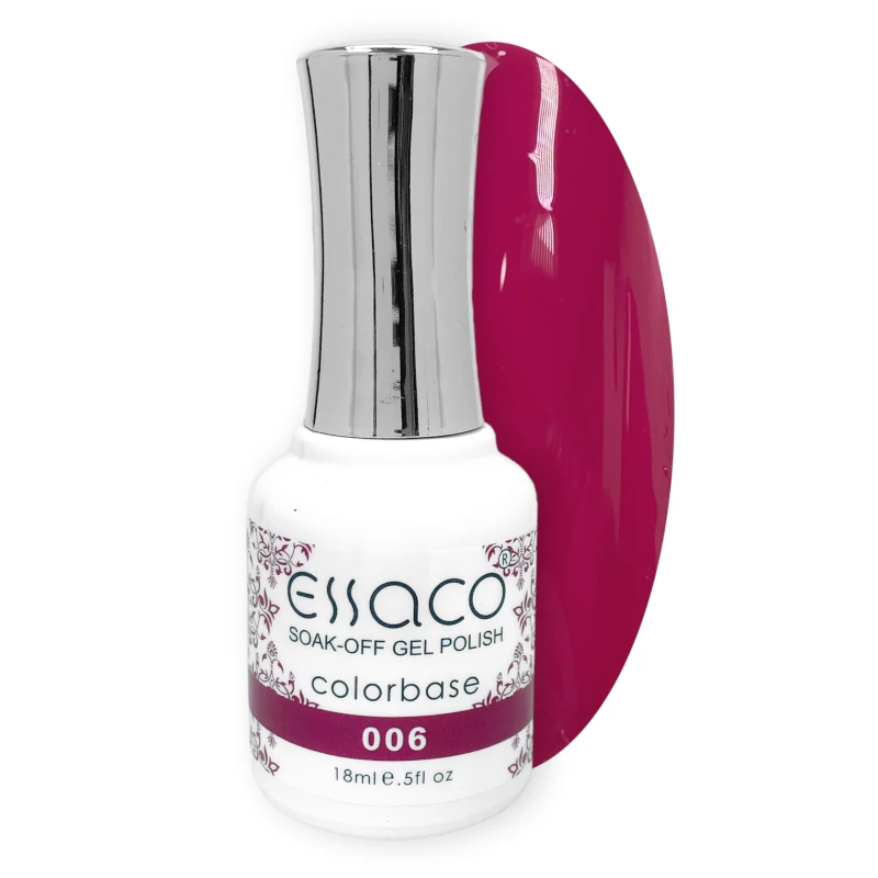 Essaco - Color Base - 18 Ml Kiszerelés - 006