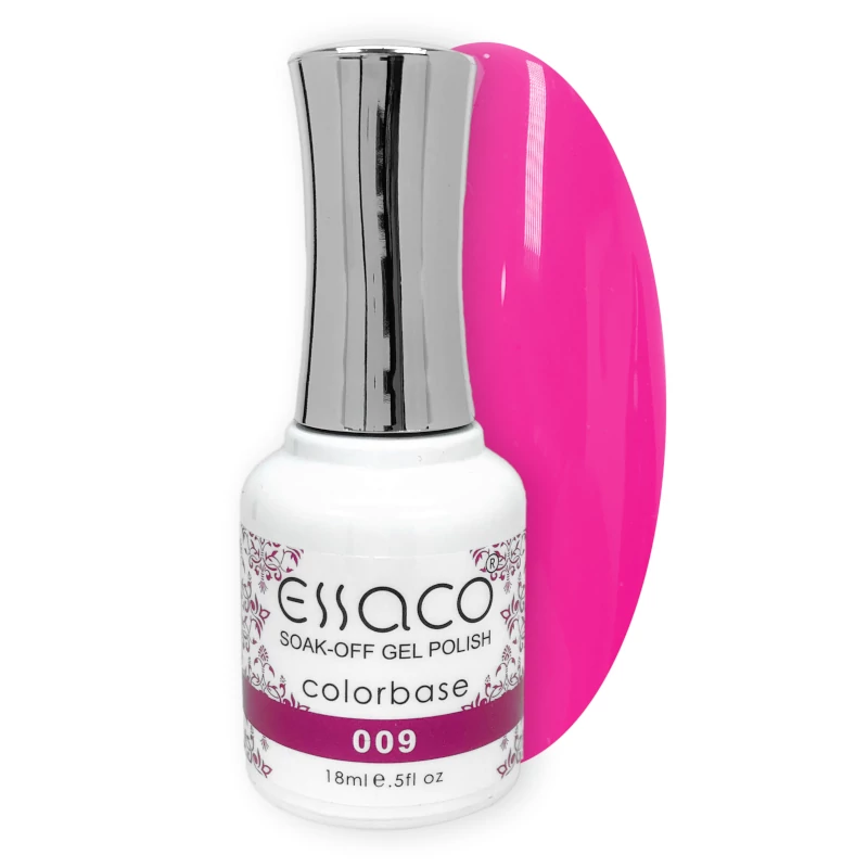 Essaco - Color Base - 18 Ml Kiszerelés - 009