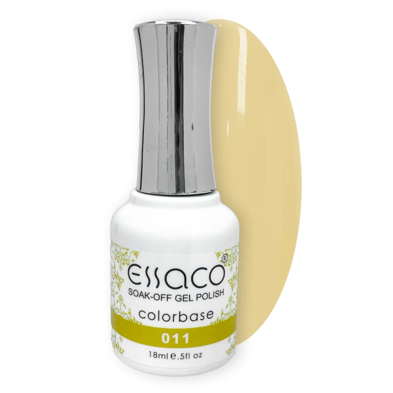 Essaco - Color Base - 18 Ml Kiszerelés - 011