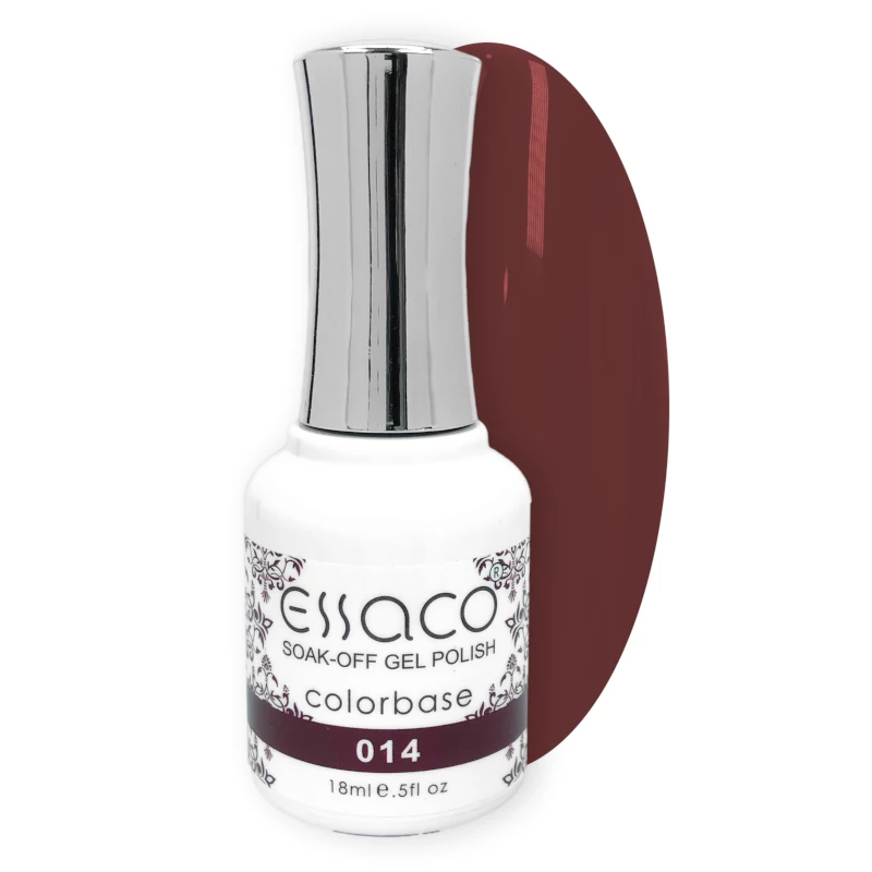 Essaco - Color Base - 18 Ml Kiszerelés - 014