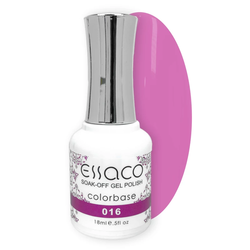Essaco - Color Base - 18 Ml Kiszerelés - 016