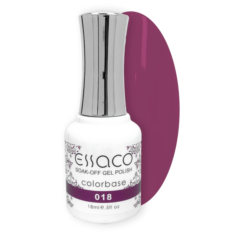 Essaco - Color Base - 18 Ml Kiszerelés - 018