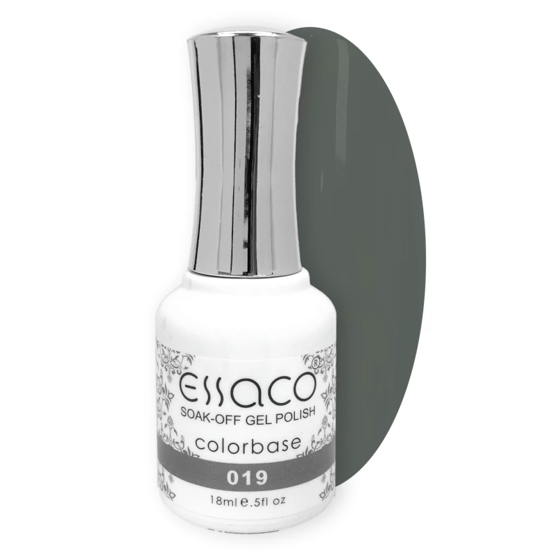Essaco - Color Base - 18 Ml Kiszerelés - 019