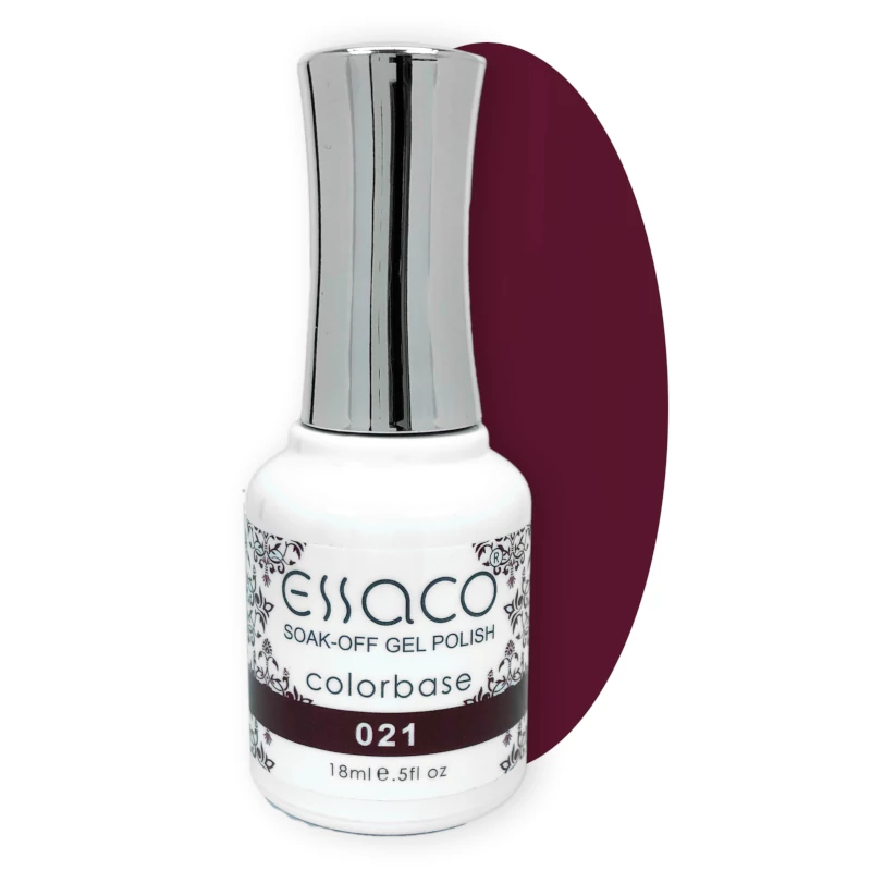 Essaco - Color Base - 18 Ml Kiszerelés - 021
