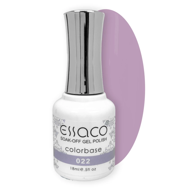 Essaco - Color Base - 18 Ml Kiszerelés - 022