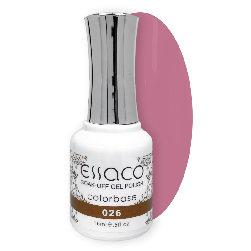 Essaco - Color Base - 18 Ml Kiszerelés - 026