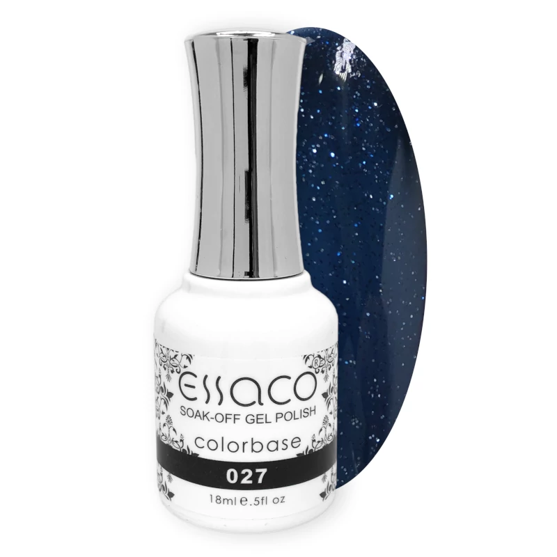 Essaco - Color Base - 18 Ml Kiszerelés - 027