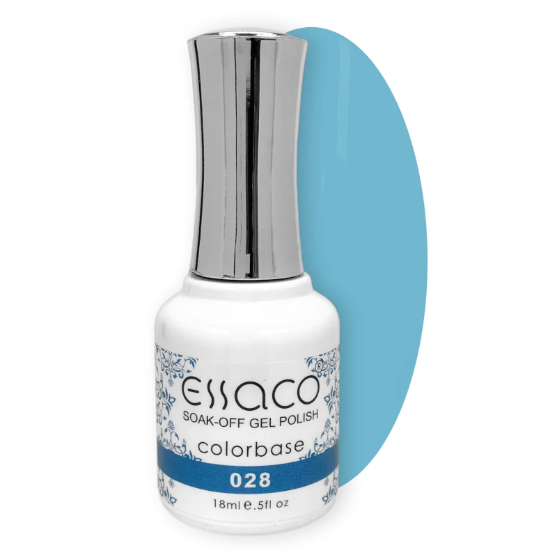 Essaco - Color Base - 18 Ml Kiszerelés - 028