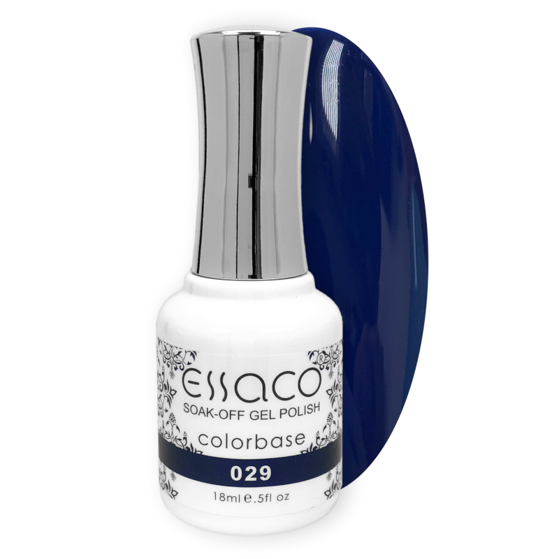ESSACO - COLOR BASE - 18 ML KISZERELÉS - 029