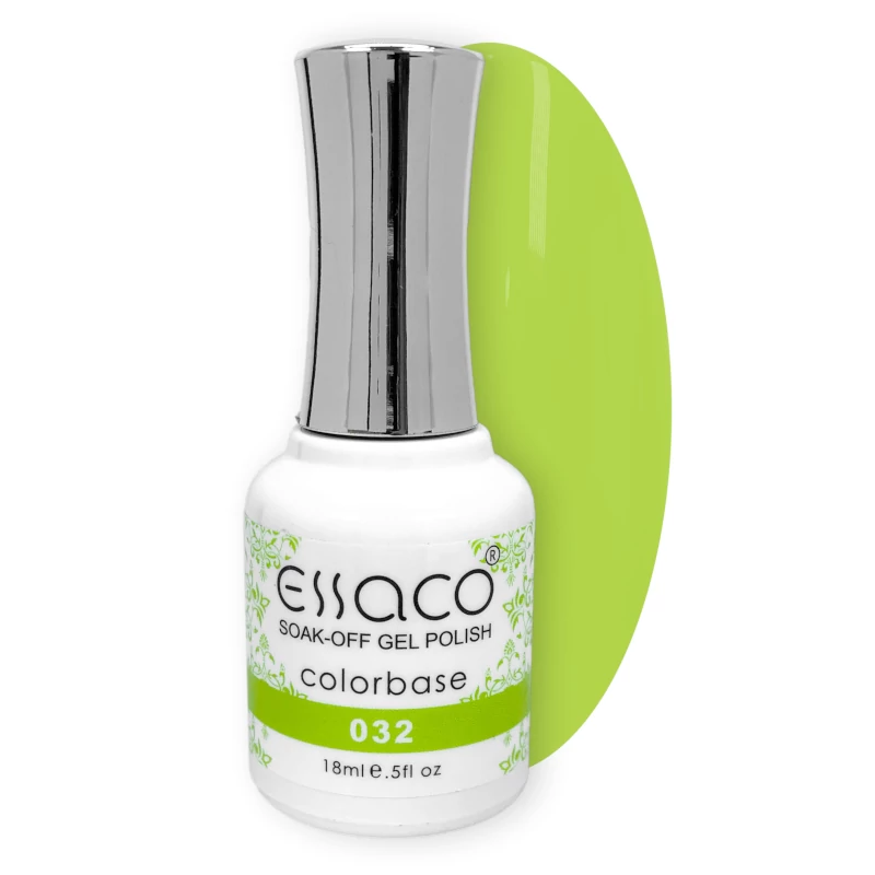 Essaco - Color Base - 18 Ml Kiszerelés - 032