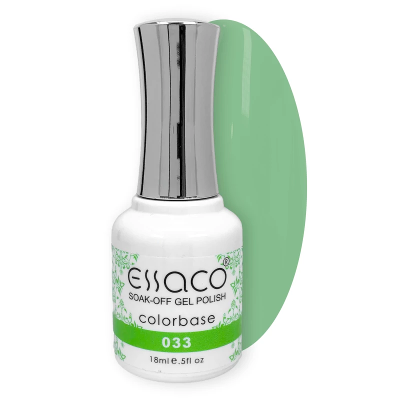 Essaco - Color Base - 18 Ml Kiszerelés - 033