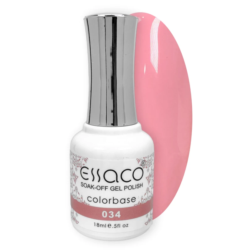 Essaco - Color Base - 18 Ml Kiszerelés - 034
