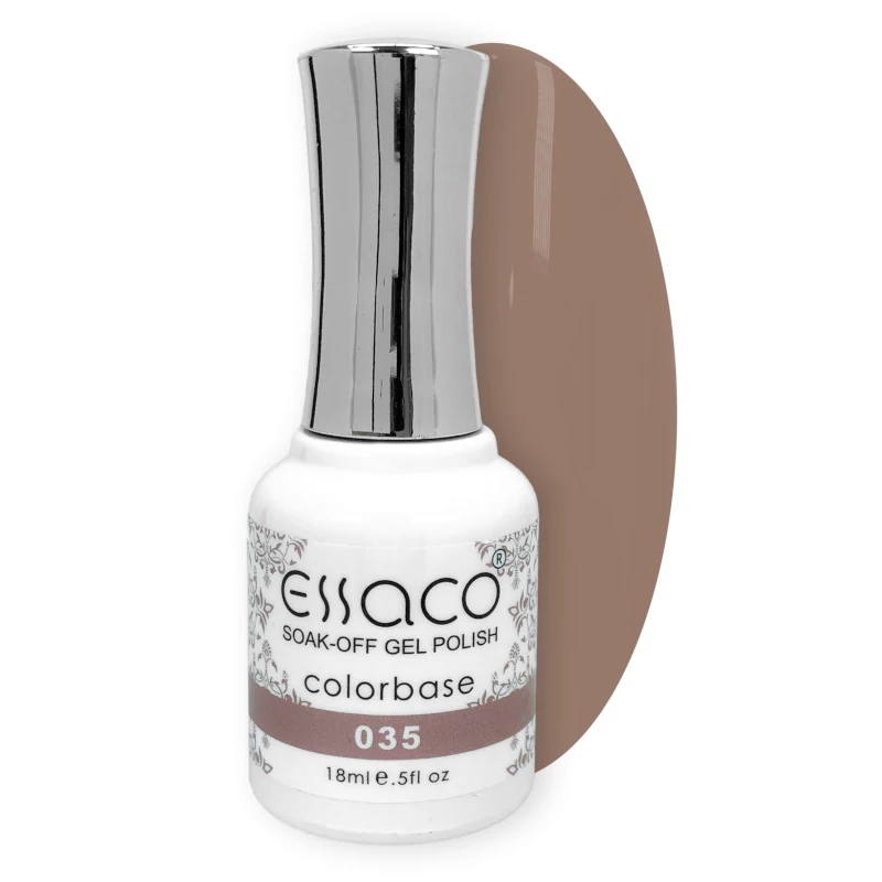 Essaco - Color Base - 18 Ml Kiszerelés - 035