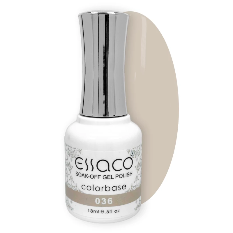 Essaco - Color Base - 18 Ml Kiszerelés - 036