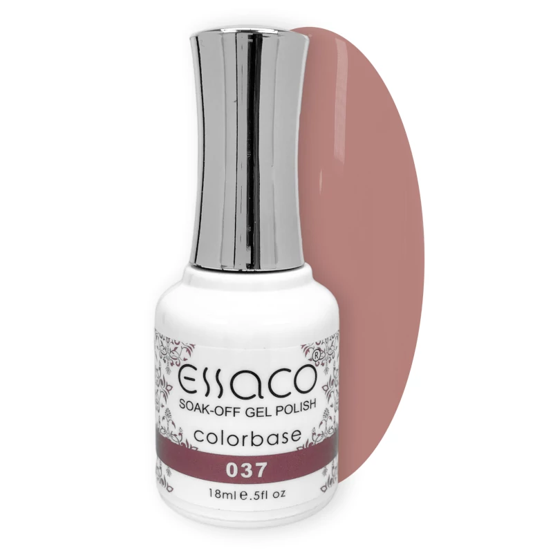 Essaco - Color Base - 18 Ml Kiszerelés - 037