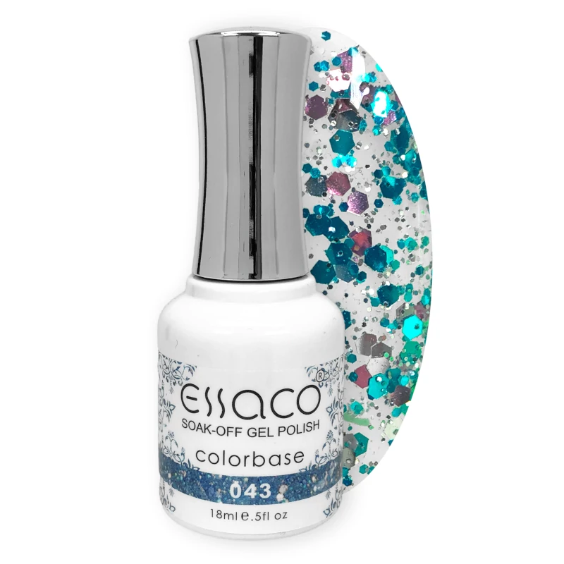 Essaco - Color Base - 18 Ml Kiszerelés - 043