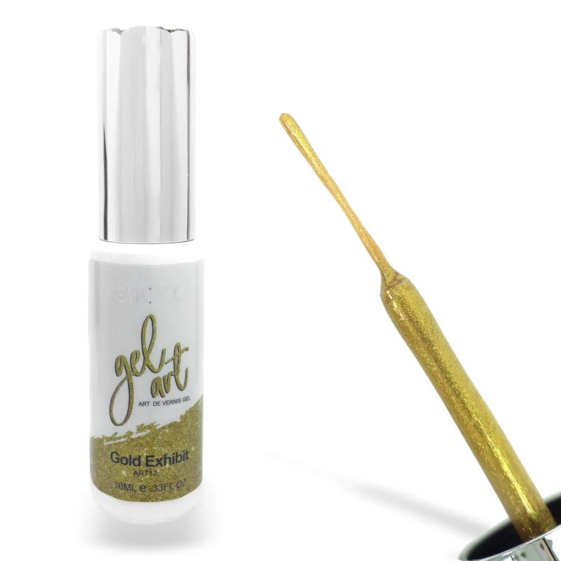 Essaco - Art Gel - 10Ml - 12