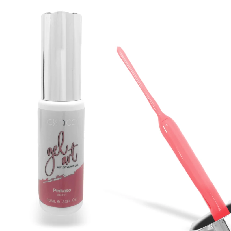 Essaco - Art Gel - 10Ml - 01