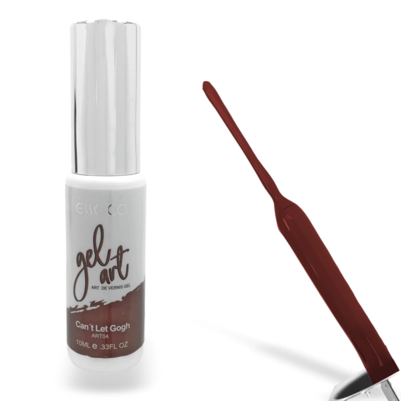 Essaco - Art Gel - 10Ml - 04
