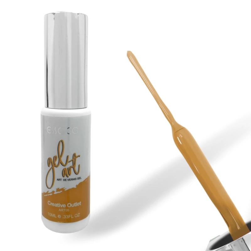 Essaco - Art Gel - 10Ml - 05
