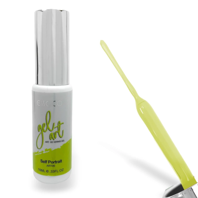 Essaco - Art Gel - 10Ml - 06