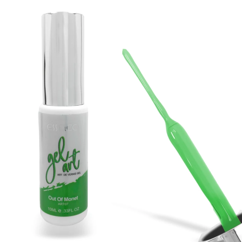 Essaco - Art Gel - 10Ml - 07