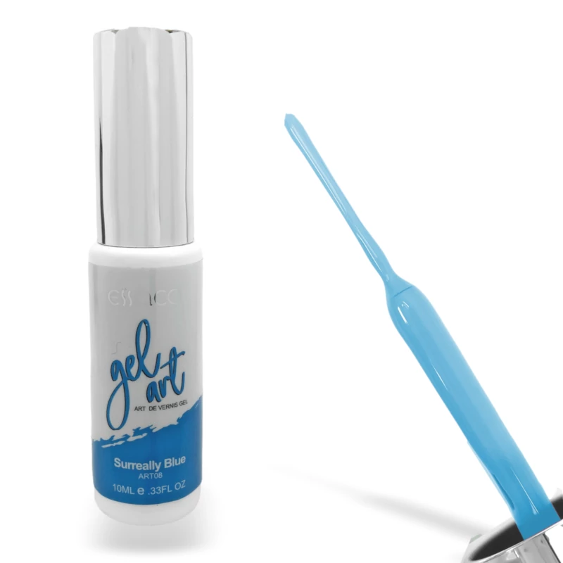 Essaco - Art Gel - 10Ml - 08