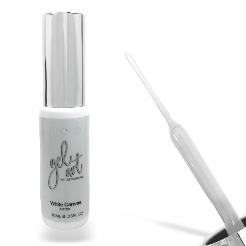 Essaco - Art Gel - 10Ml - 09
